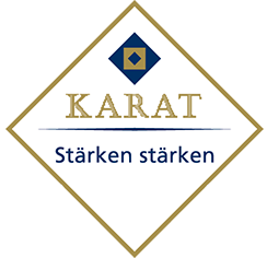 KARAT Coachingseite Entwurf Logo